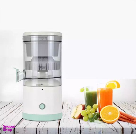 آب میوه گیر برقی Cutrus Juicer مدل YZJ-001