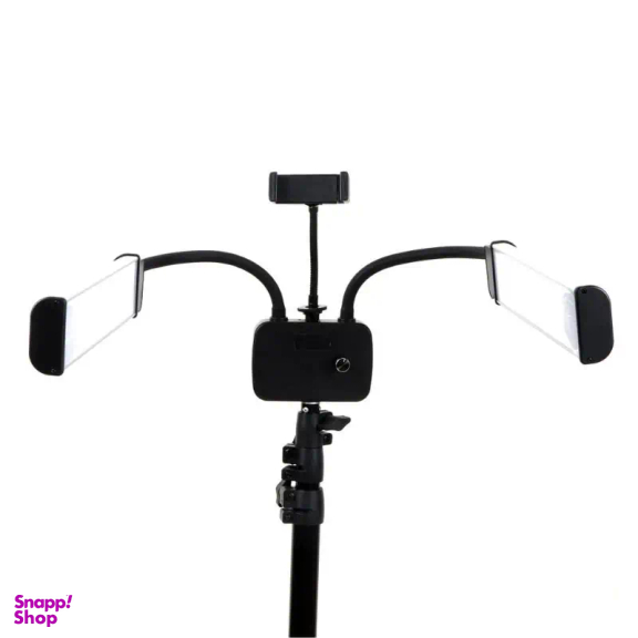 نور ثابت ال ای دی 60 وات هیرو مدل HR-112 DUAL LED