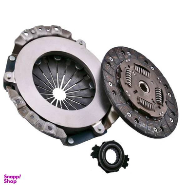 کیت کلاچ آیسین کد 12578545 مناسب برای 206 تیپ 5 و 207