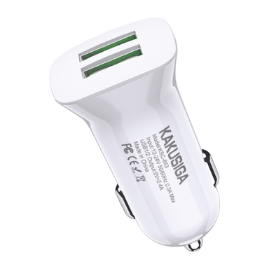 شارژر فندکی کاکو مدل KSC-853