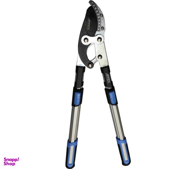 قیچی شاخه زن اپکس مدل YP-ANVILADJUSABLELOPPING SHEARS-apx1671-TAIWAN