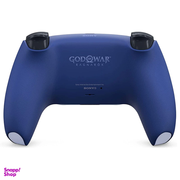 دسته بازی سونی پلی استیشن 5 مدل God of War Ragnarok Edition