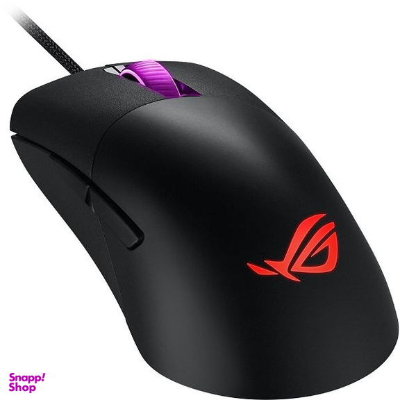 ماوس ایسوس مدل ROG KERIS RGB WIRED