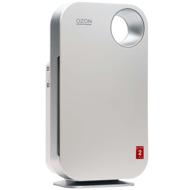 دستگاه تصفیه کننده هوا اوزون کد oz-602