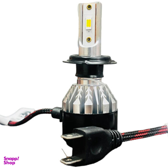 لامپ هدلایت چراغ جلو خودرو وارون مدل V-96-H7 بسته 2 عددی