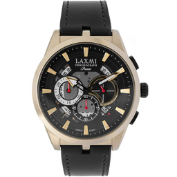 ساعت مچی عقربه‌ای مردانه لاکسمی مدل 2-8131