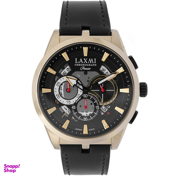 ساعت مچی عقربه‌ای مردانه لاکسمی مدل 2-8131