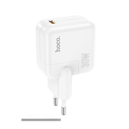 شارژر دیواری 30 وات هوکو مدل C112A USB PD
