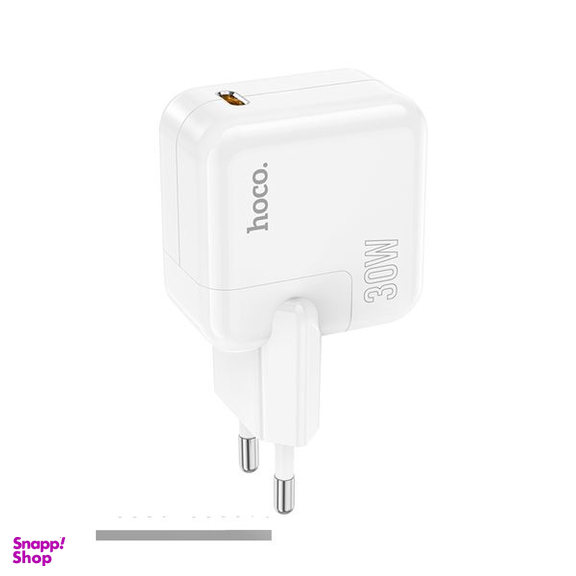 شارژر دیواری 30 وات هوکو مدل C112A USB PD