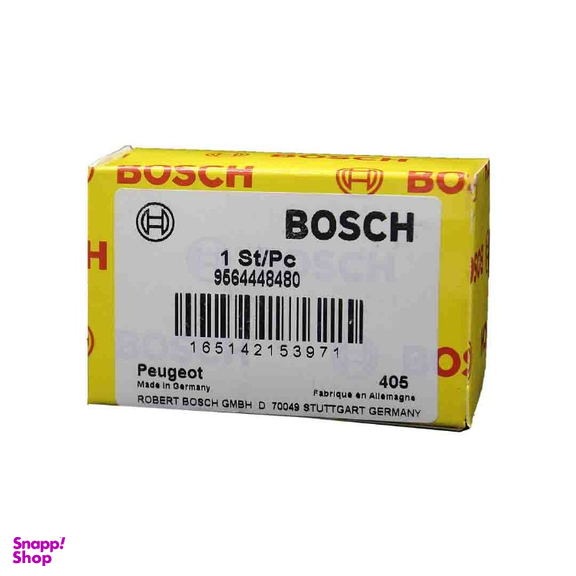 استپر موتور بوش کد 9564448480 مناسب پژو 405