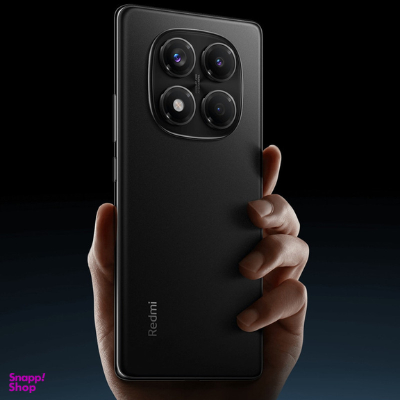 گوشی موبایل شیائومی مدل Redmi Note 14 Pro 4G دو سیم کارت ظرفیت 256 گیگابایت و رم 8 گیگابایت