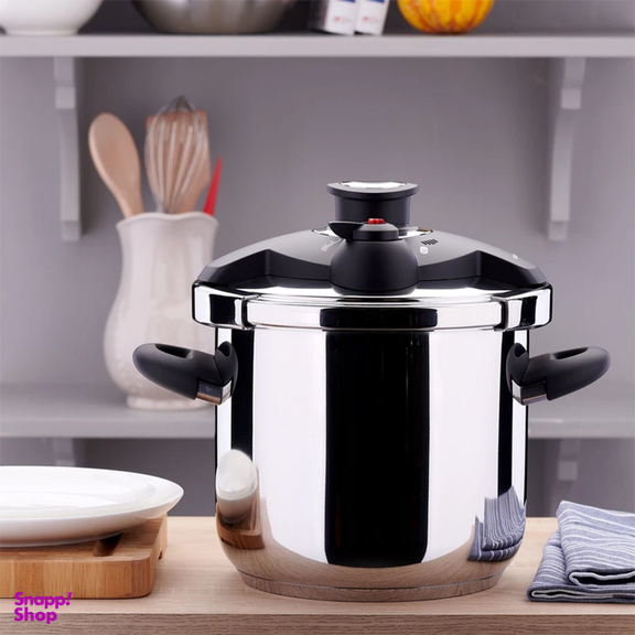 زودپز کرکماز مدل A174-01 گنجایش 7 لیتر