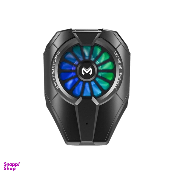 خنک کننده گوشی موبایل ممو مدل DL06