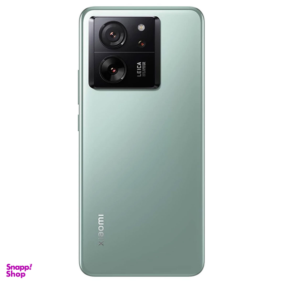 گوشی موبایل شیائومی مدل 13T Pro دو سیم کارت ظرفیت 512 گیگابایت و رم 12 گیگابایت