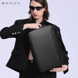 کوله پشتی لپ تاپ بنج مدل D-1909 مناسب لپ تاپ 17 اینچی و بزرگتر