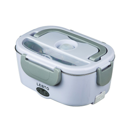 ظرف غذای برقی لبتو مدل Dispensa