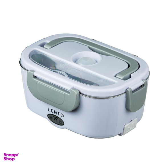 ظرف غذای برقی لبتو مدل Dispensa