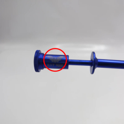 گیره مشکل گشا مدل بت کد YPAB-APX-72CM