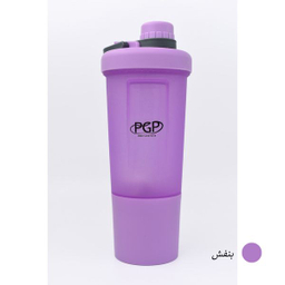 شیکر پویان گام پیام مدل کریبا گنجایش 0.4 لیتر