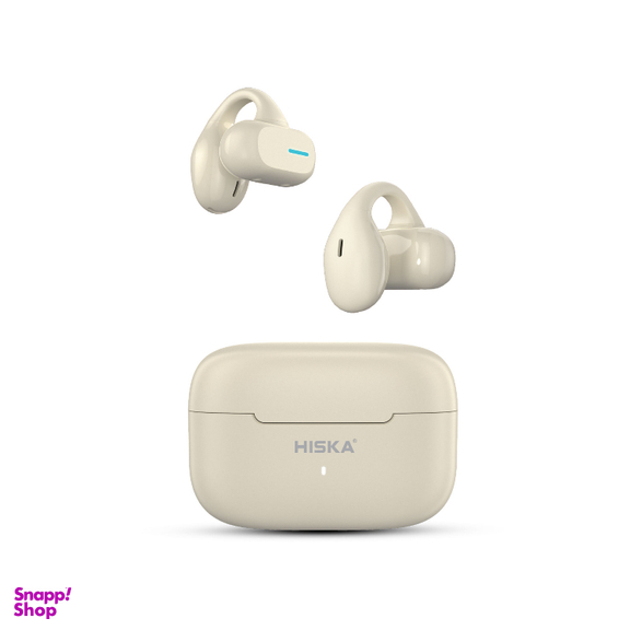 ایرفون بی سیم بلوتوثی هیسکا مدل FX-567