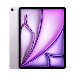 تبلت 13 اینچ اپل مدل iPad Air 2024 M2 Wi-Fi ظرفیت 256 گیگابایت رم 8 گیگابایت