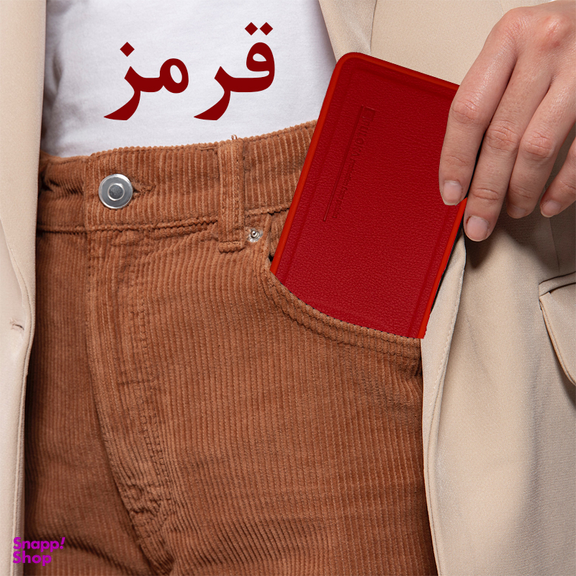 کاور موبایل رز باد مدل 02DR مناسب سامسونگ Galaxy A73 5G