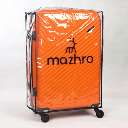 کاور چمدان ماژرو مدل Mazhro-M سایز متوسط