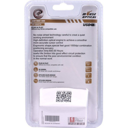 ماوس باسیم ایکس پی-پروداکت مدل M697K