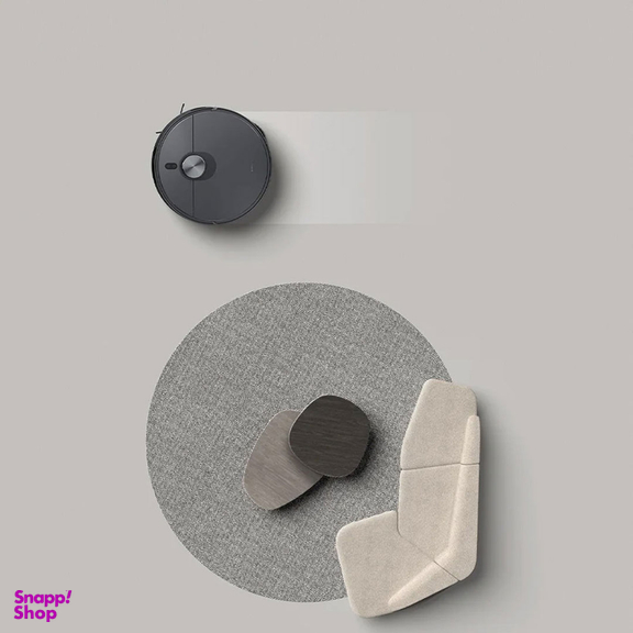 جاروبرقی رباتیک شیائومی کد Xiaomi robat vacum x20max