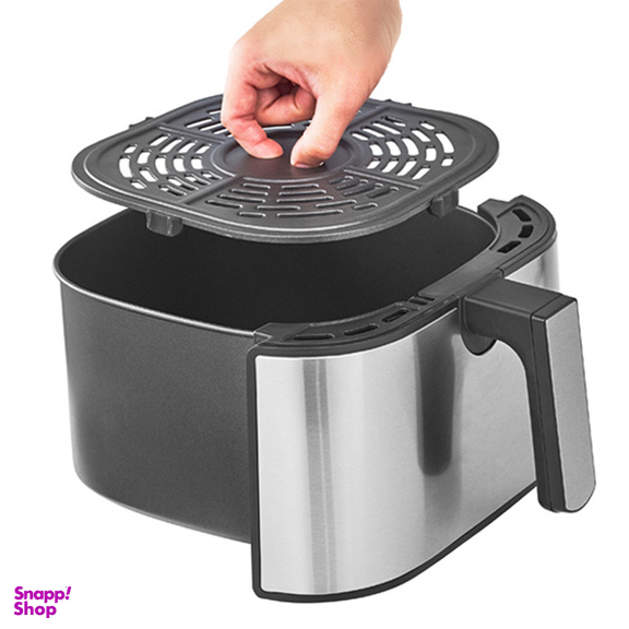 سرخ کن بدونه روغن ساچی مدل BM4780
