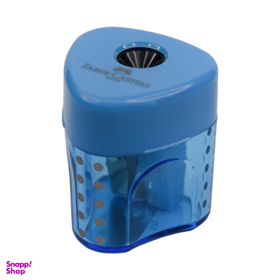 تراش فابر کاستل مدل گریپ کد 183402