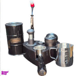 ست بار گرم 9 تکه کد 09 سایز 51