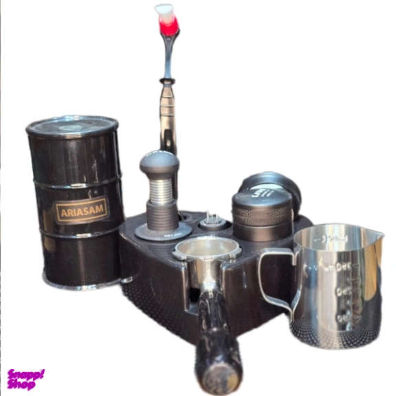 ست بار گرم 9 تکه کد 09 سایز 51