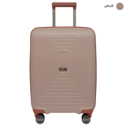 چمدان سونادا مدل CS 97759 20S سایز کوچک