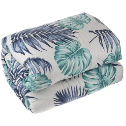 سرویس روتختی 2 نفره کوکو جم مدل هاوایی 6 تکه