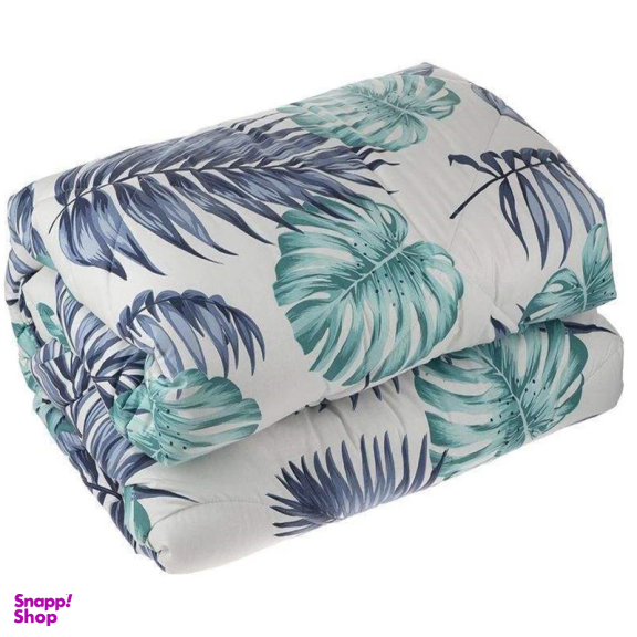 سرویس روتختی 2 نفره کوکو جم مدل هاوایی 6 تکه