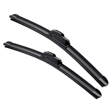 تیغه برف پاککن پاسیکو مدل FLAT PRO مناسب برای شاهین بسته 2 عددی