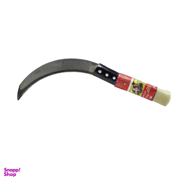 داس کاردی تکا مدل YP-7.5INCH/31CM