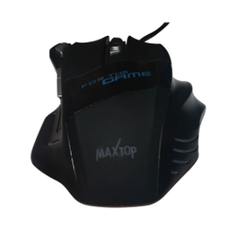 ماوس مخصوص بازی مکس تاچ مدل MX-307G
