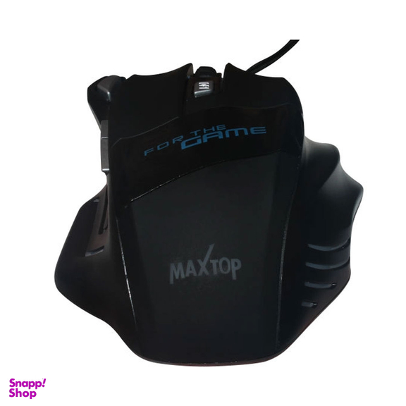 ماوس مخصوص بازی مکس تاچ مدل MX-307G