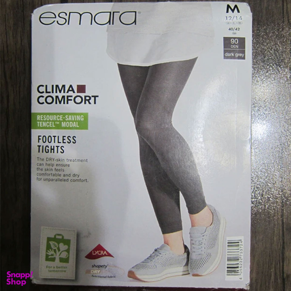 لگینگ زنانه اسمارا مدل MH319066