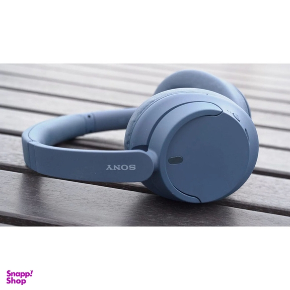 هدفون بی سیم بلوتوثی سونی مدل WH-CH720N