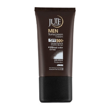 کرم ضد آفتاب آقایان ژوت مدل SPF50 حجم 50 میلی لیتر