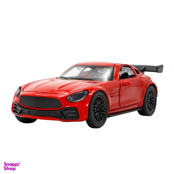 ماکت ماشین مدل مرسدس بنز AMZ GTR