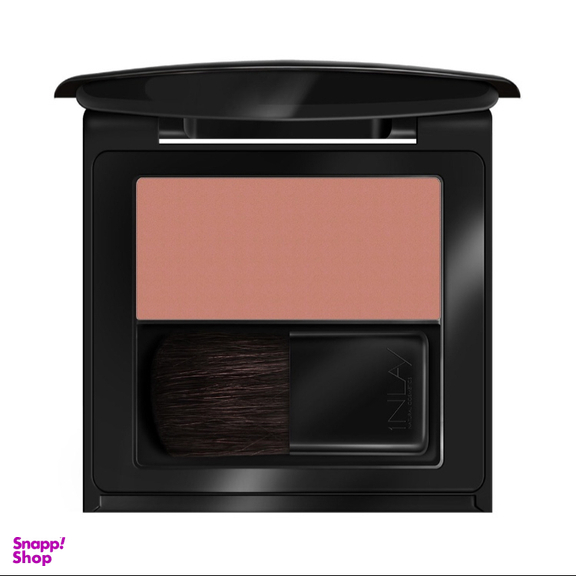 رژ گونه این لی مدل Coral شماره 04