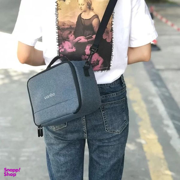 کیف ویدیو پروژکتور ونبو مدل X5