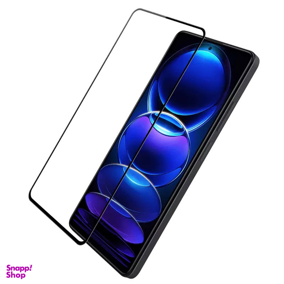 محافظ صفحه نمایش سرامیکی اپیکوی مدل unbreakable مناسب برای گوشی موبایل شیائومی Redmi Note 12 Pro / 12 Pro Plus