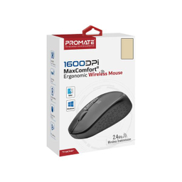 ماوس بی سیم پرومیت مدل TRACKER.BLACK