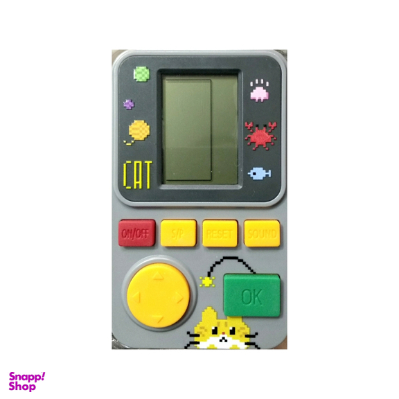 کنسول بازی قابل حمل مدل 99 بازی کد 0113