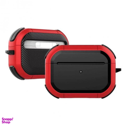 کاور ایرفون اگ شل مدل شطرنجی مناسب اپل ایرپاد پرو